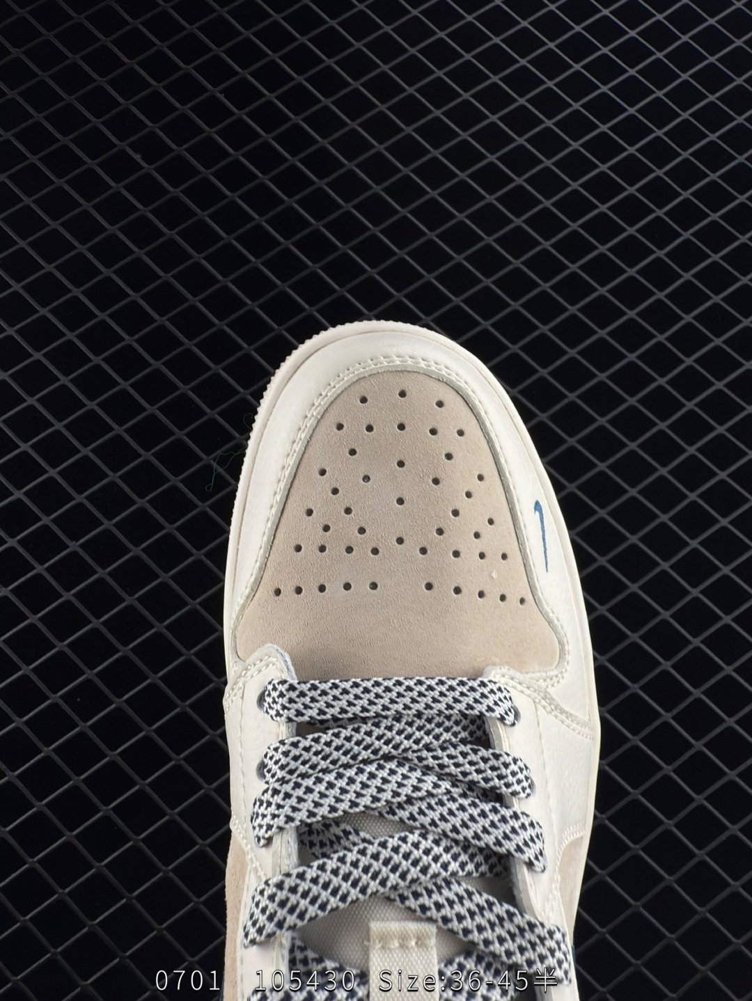 Nike Air Jordan 1 Low